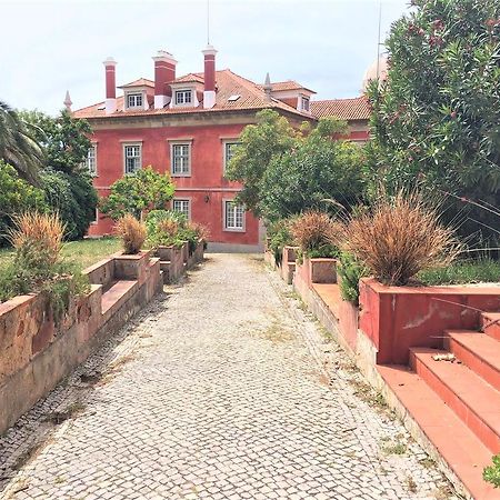 Casa De Santa Teresa Apartamento Estoril Exterior foto